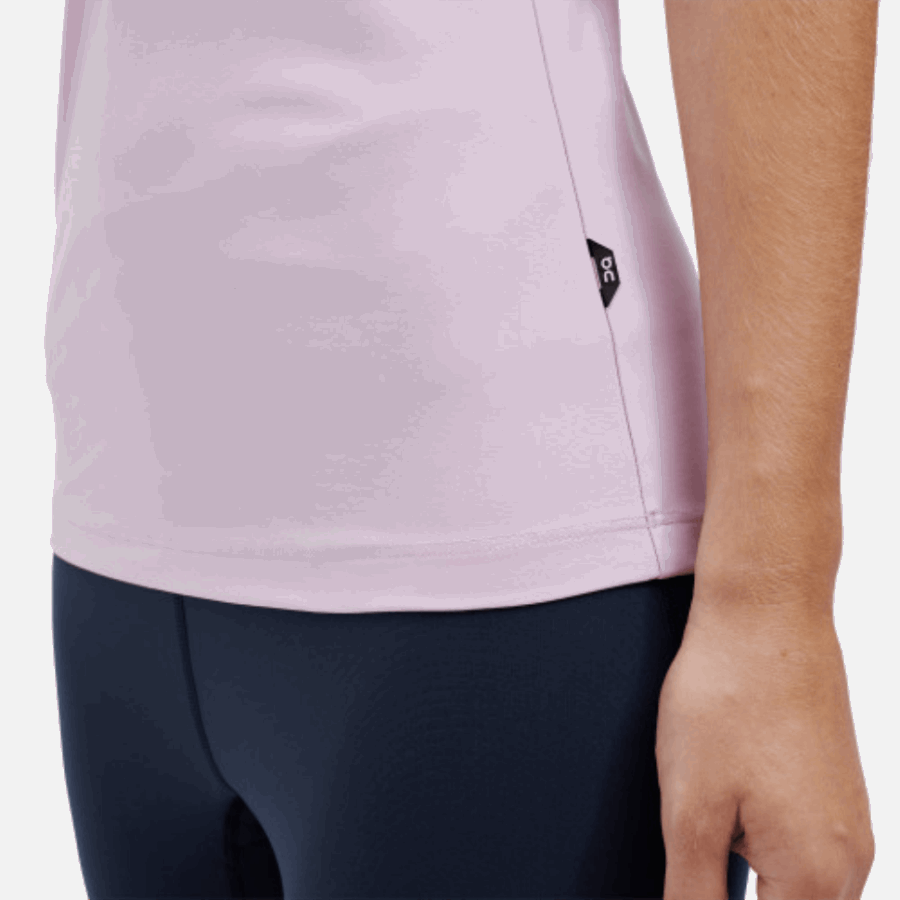 Réservoir De Mouvement Fidji En Cours D'exécution