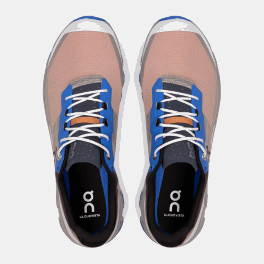 Cloudvista Sur L'exécution D'un Alliage De Grès