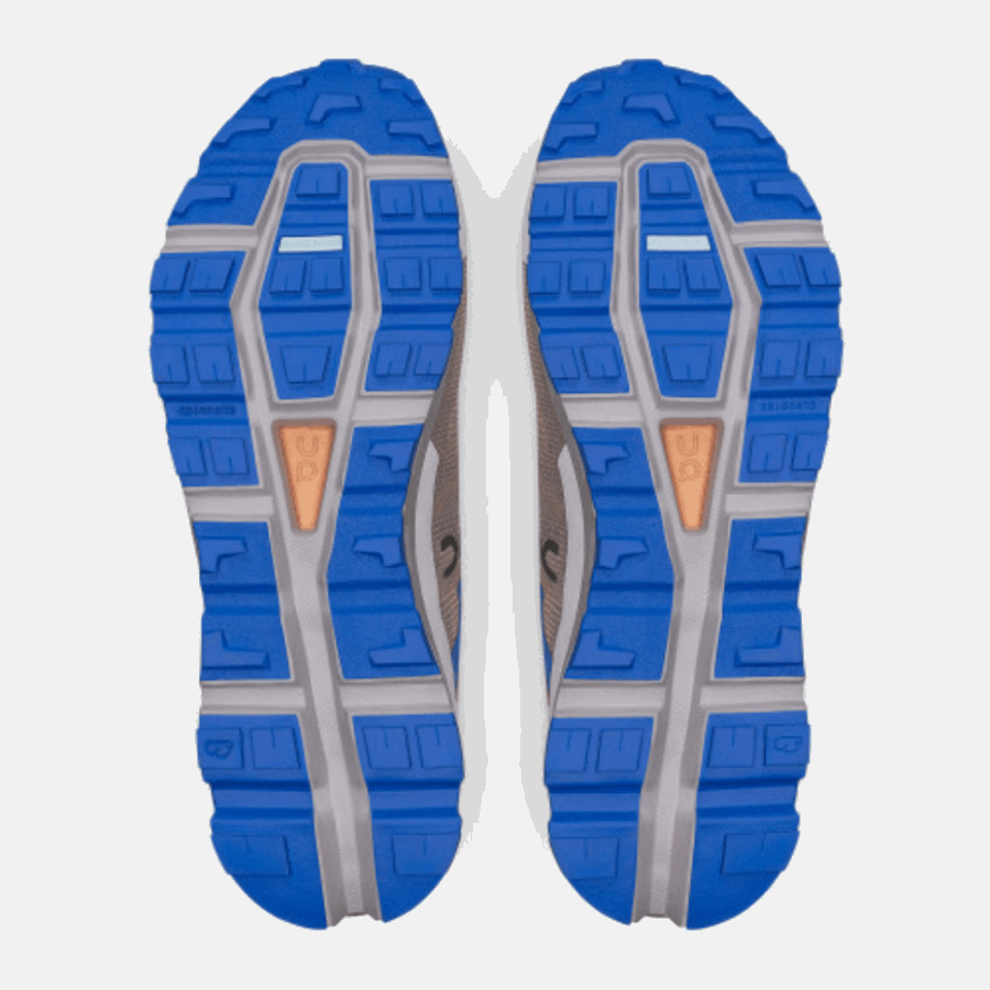 Cloudvista Sur L'exécution D'un Alliage De Grès