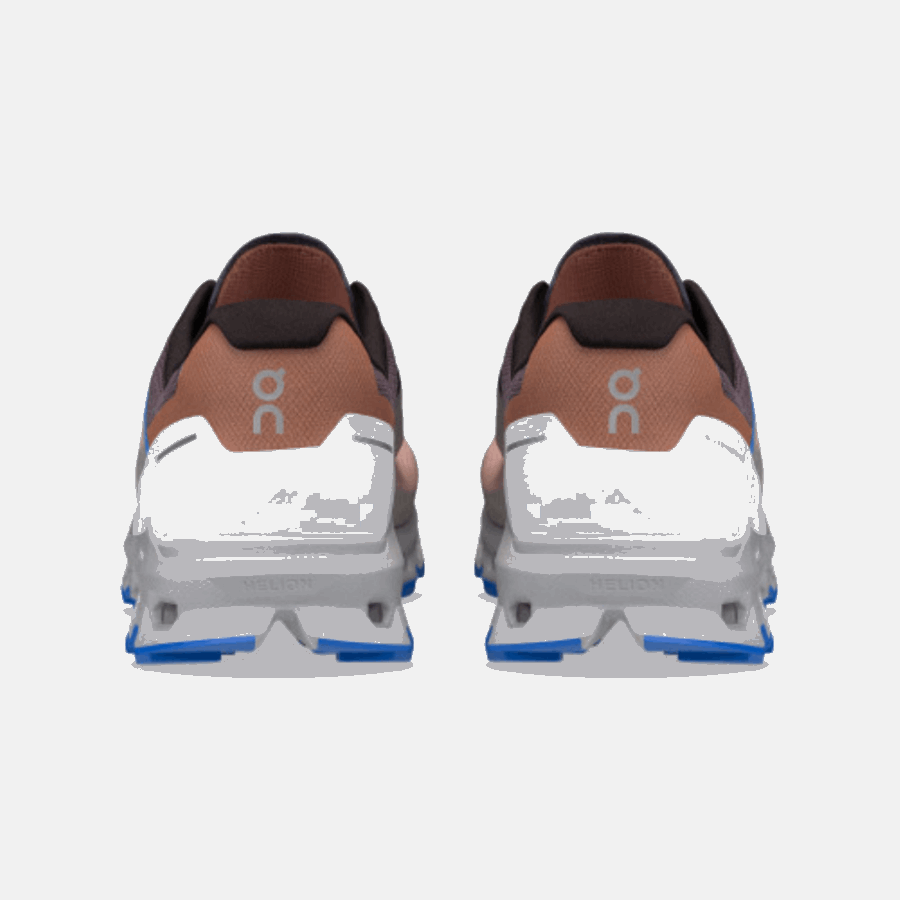 Cloudvista Sur L'exécution D'un Alliage De Grès