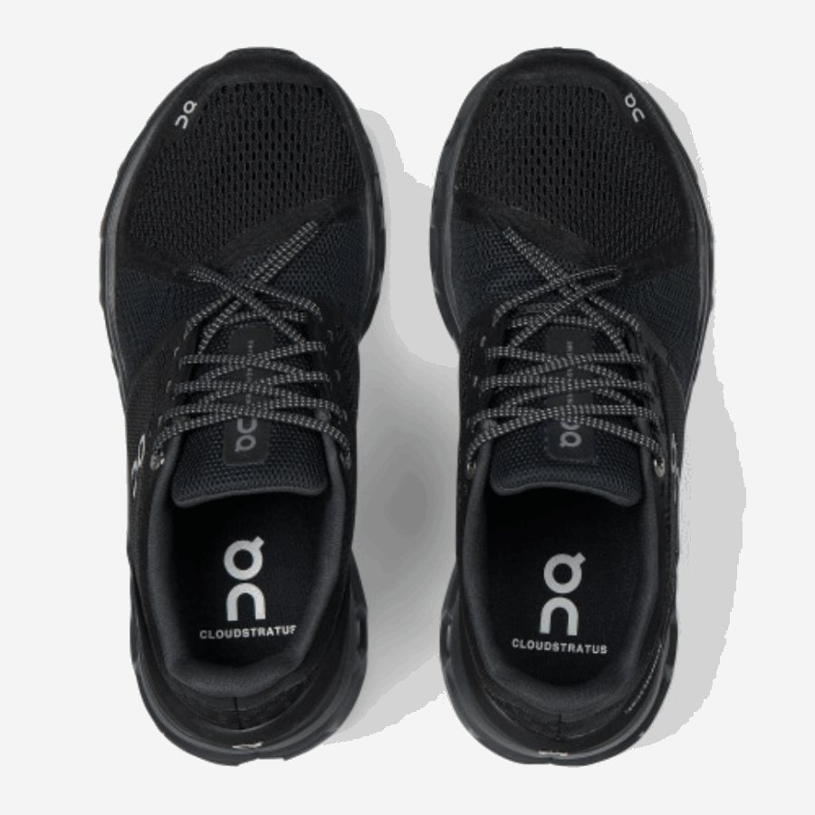 Sur L'exécution Cloudstratus Ombre Noire