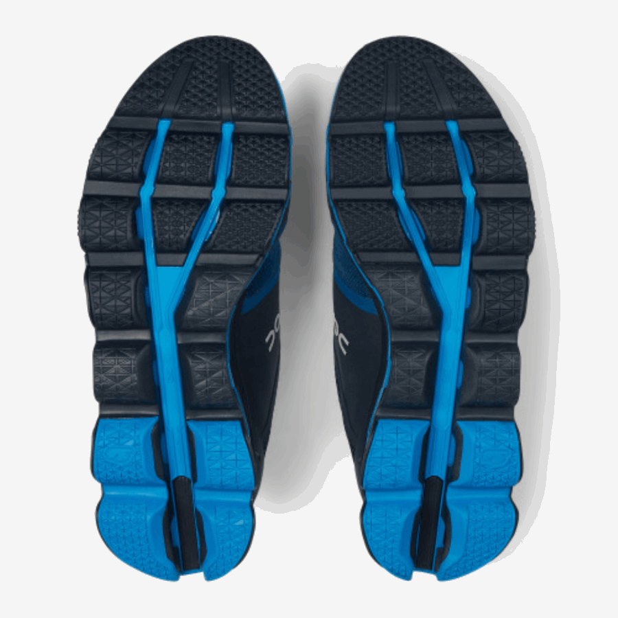 Cloudace Marine-malibu Sur La Course