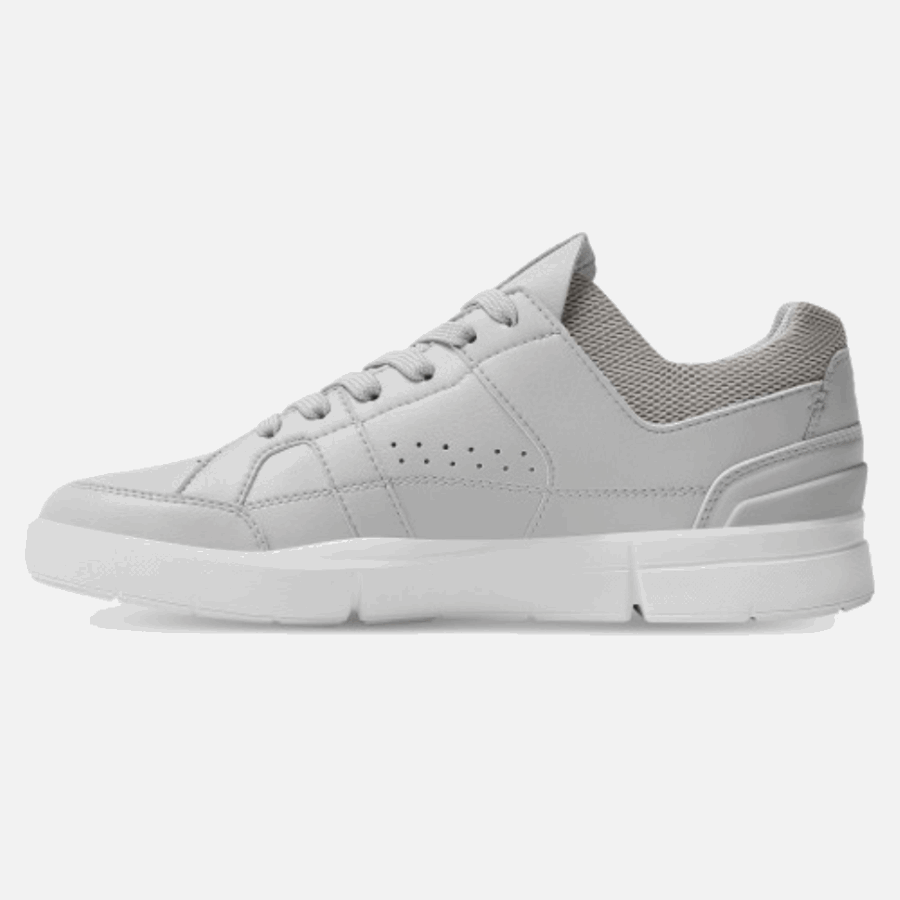 Le Roger Clubhouse Glacier-white En Cours D'exécution