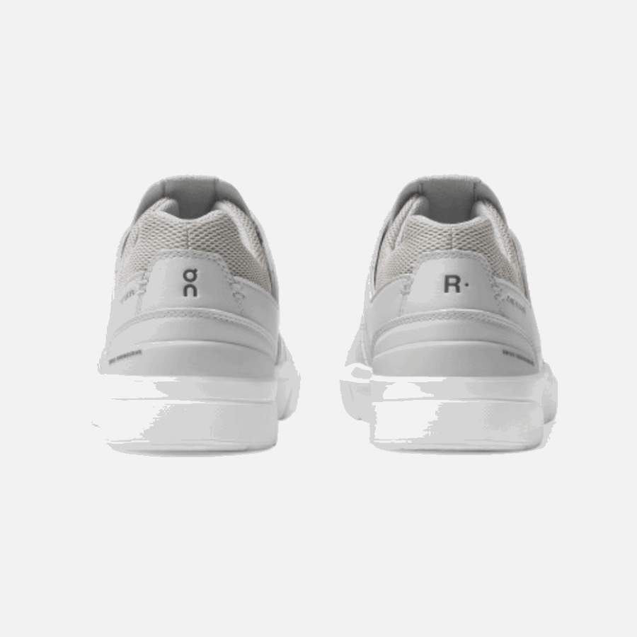 Le Roger Clubhouse Glacier-white En Cours D'exécution