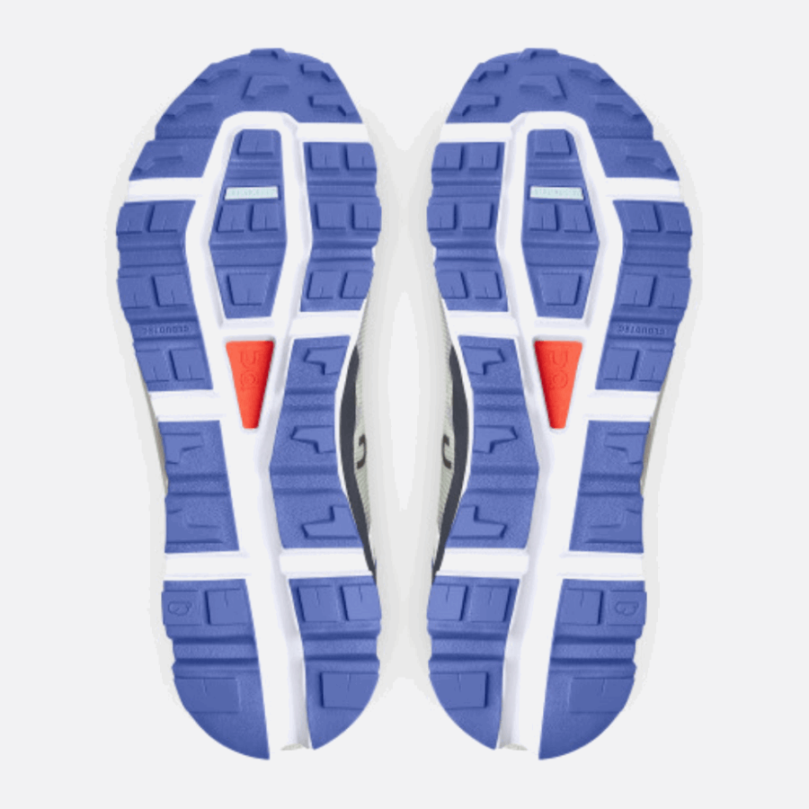 Sur L'exécution De Cloudvista Frost-ink