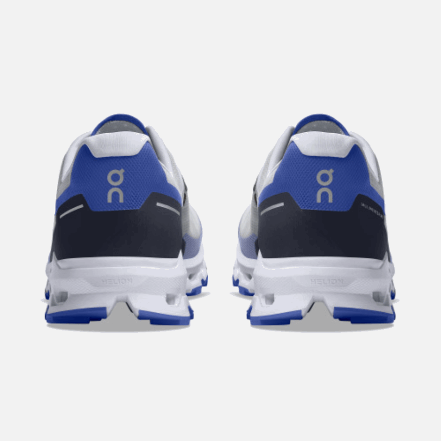 Sur L'exécution De Cloudvista Frost-ink