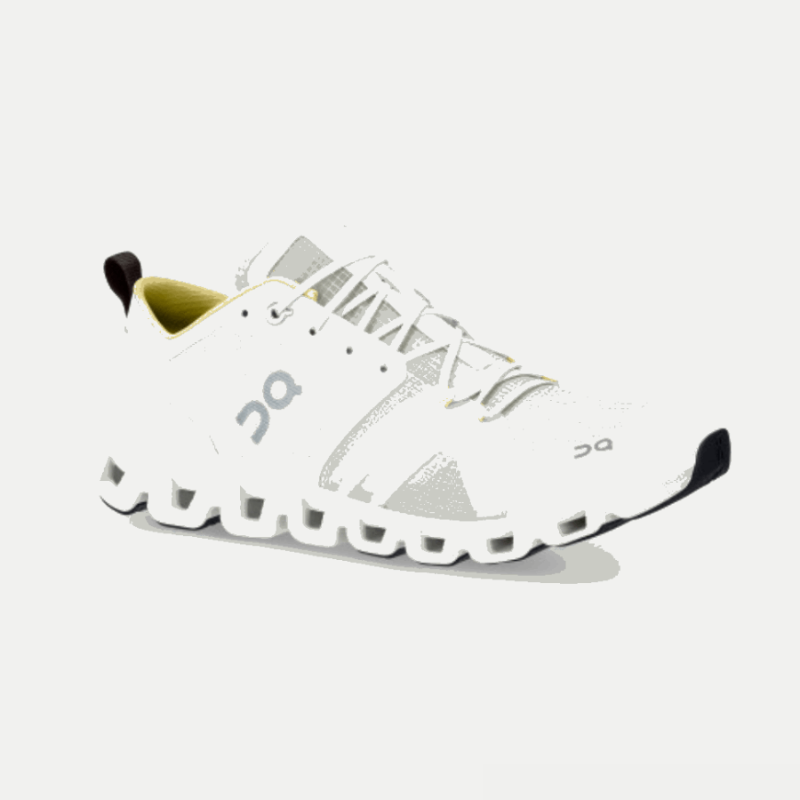 Cloud X Shift Sur L'exécution De Vapeur-acacia