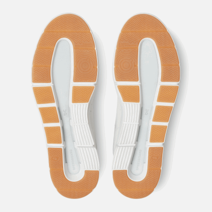 Le Court Central Roger Sur L'exécution De Ice-phantom