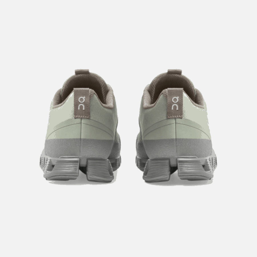 Cloud Dip Reseda-olive En Cours D'exécution