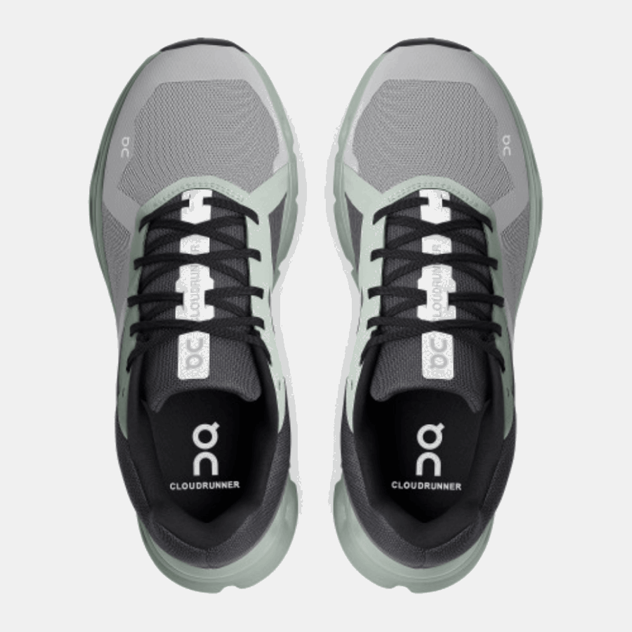 Sur L'exécution De Cloudrunner Alliage-mousse
