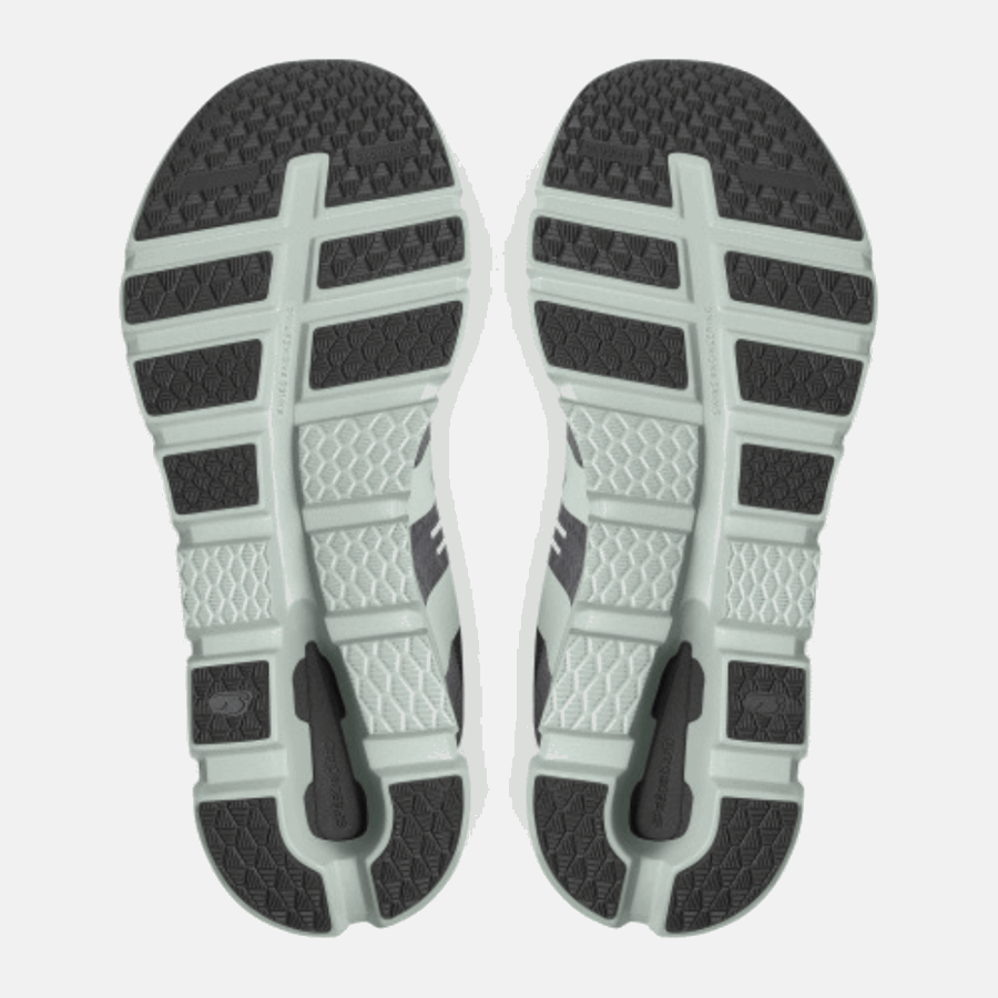 Sur L'exécution De Cloudrunner Alliage-mousse