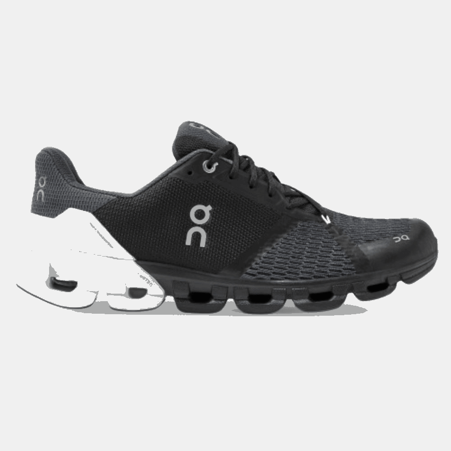 Cloudflyer Large En Cours D'exécution