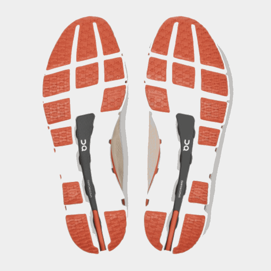 Cloudboom Sur L'exécution De Sandstorm-eclipse