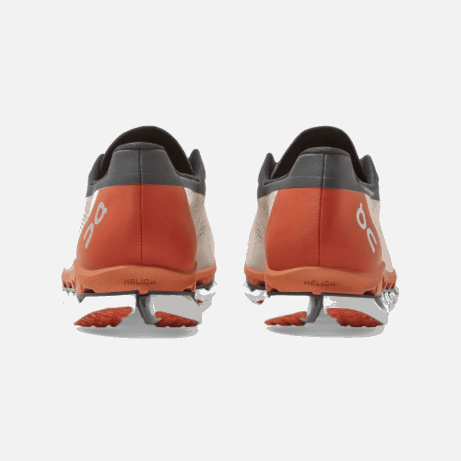 Cloudboom Sur L'exécution De Sandstorm-eclipse