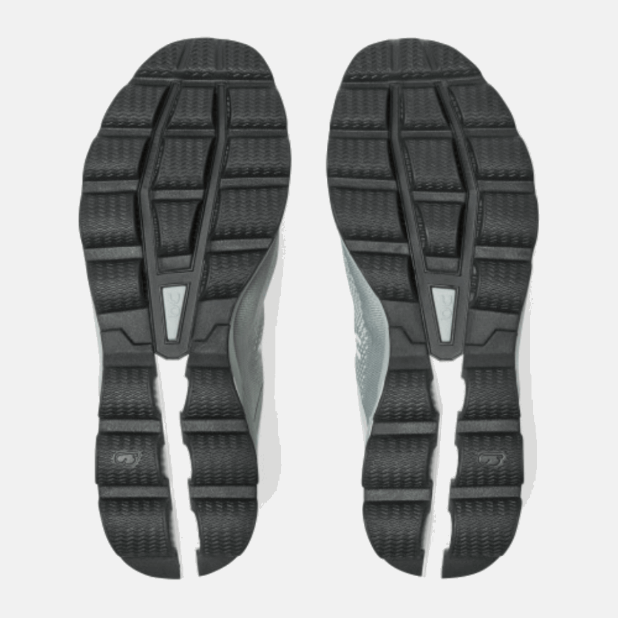 Cloudsurfer Glacier-black En Cours D'exécution