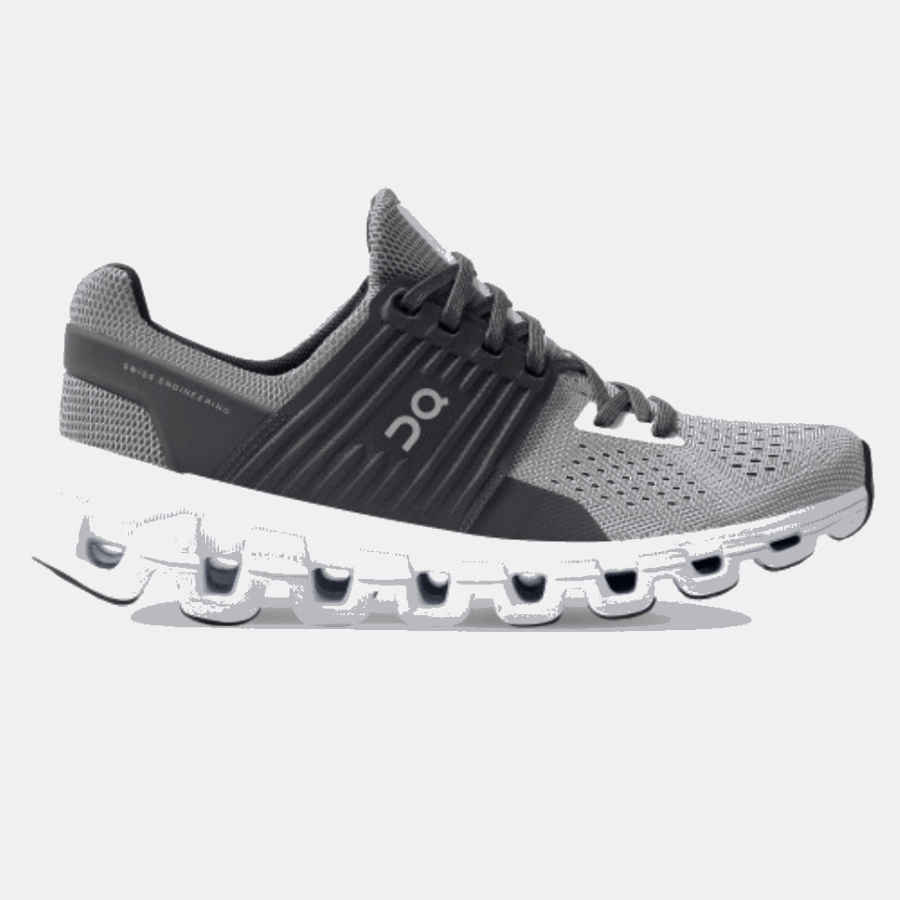 Sur La Course Cloudwift Alliage-éclipse