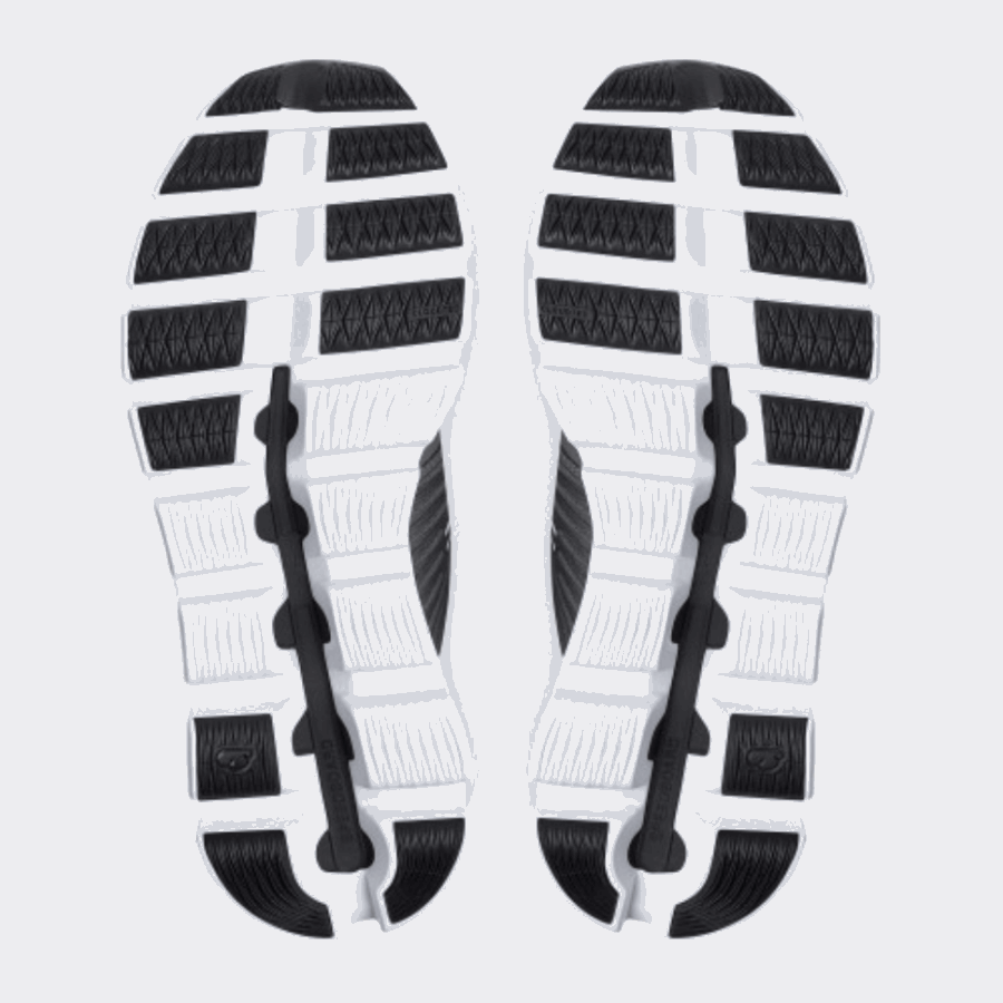 Sur La Course Cloudwift Alliage-éclipse