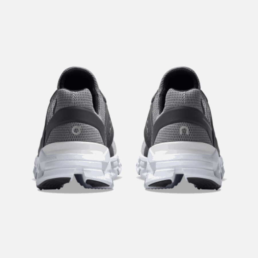 Sur La Course Cloudwift Alliage-éclipse