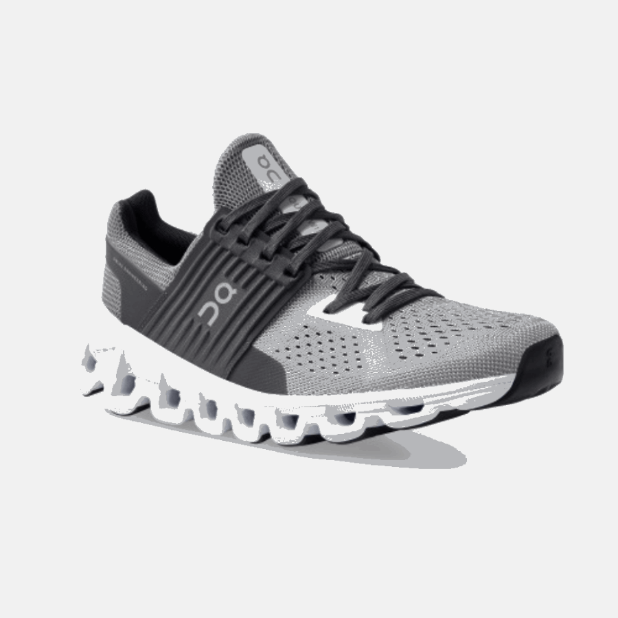 Sur La Course Cloudwift Alliage-éclipse