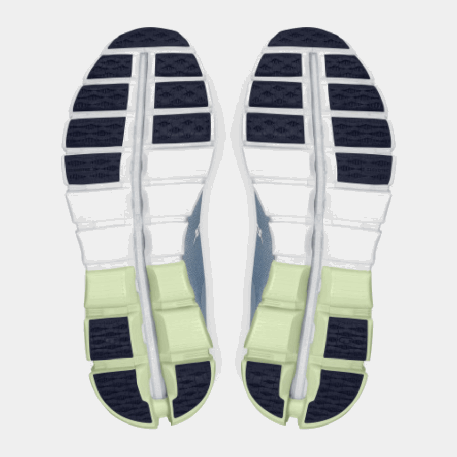 Cloudflow Niagara-meadow En Cours D'exécution