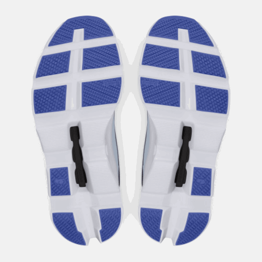 Cloudmonster Sur L'exécution D'açai-lavande