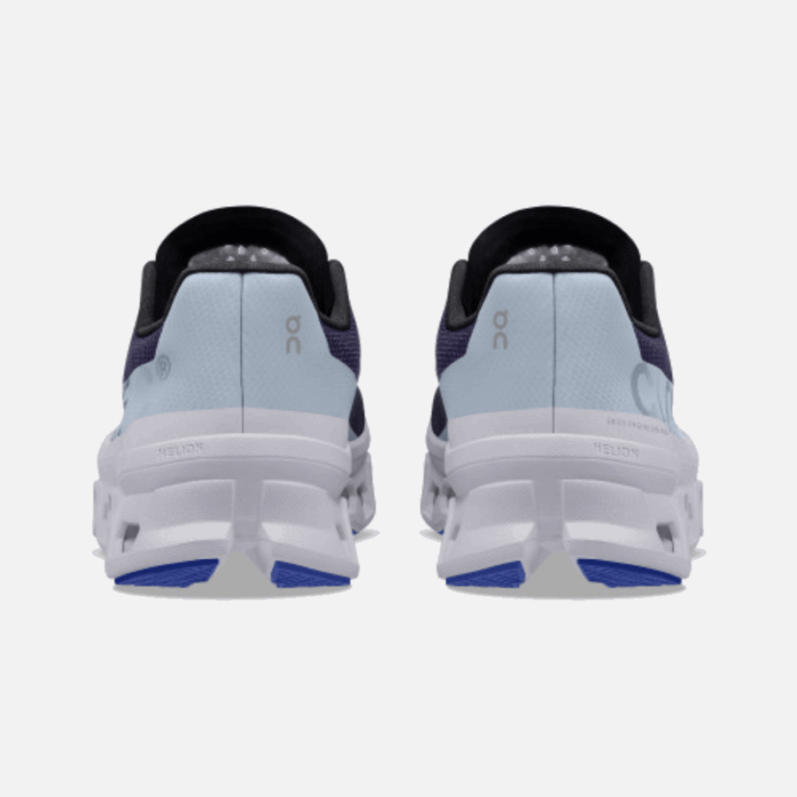 Cloudmonster Sur L'exécution D'açai-lavande