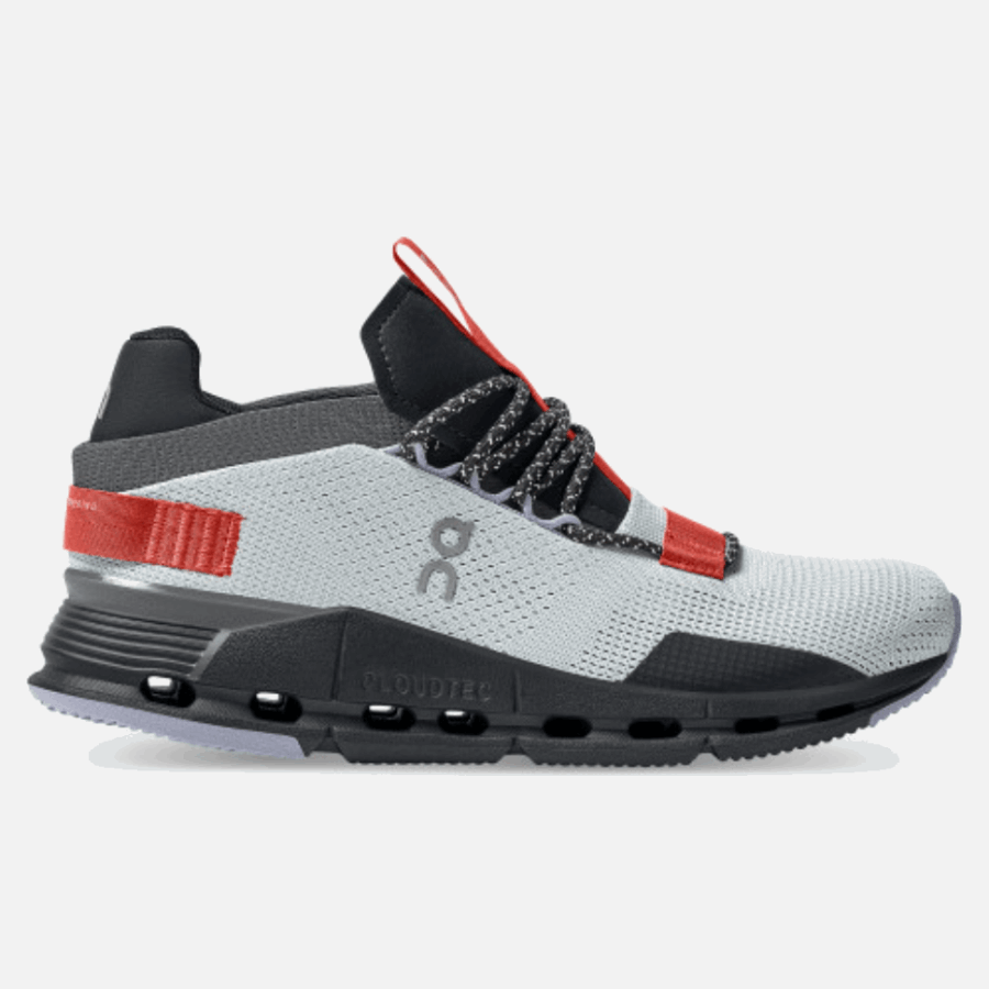 Cloudnova Sur L'exécution Arctic-marine