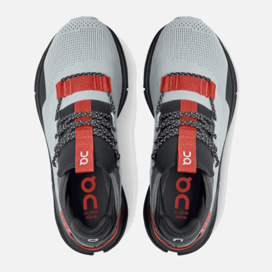 Cloudnova Sur L'exécution Arctic-marine