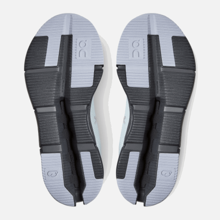 Cloudnova Sur L'exécution Arctic-marine