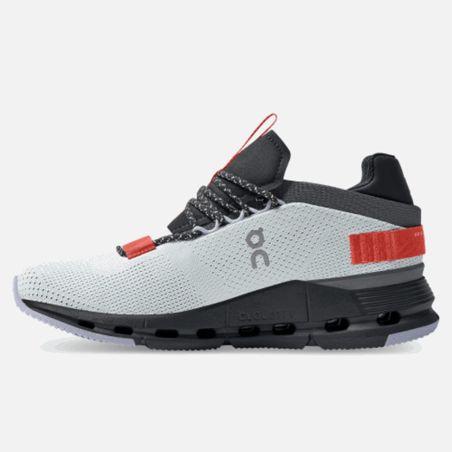 Cloudnova Sur L'exécution Arctic-marine