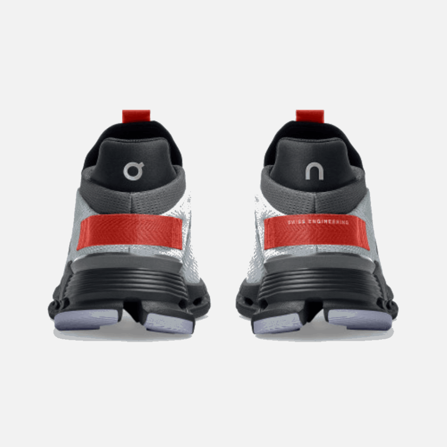 Cloudnova Sur L'exécution Arctic-marine