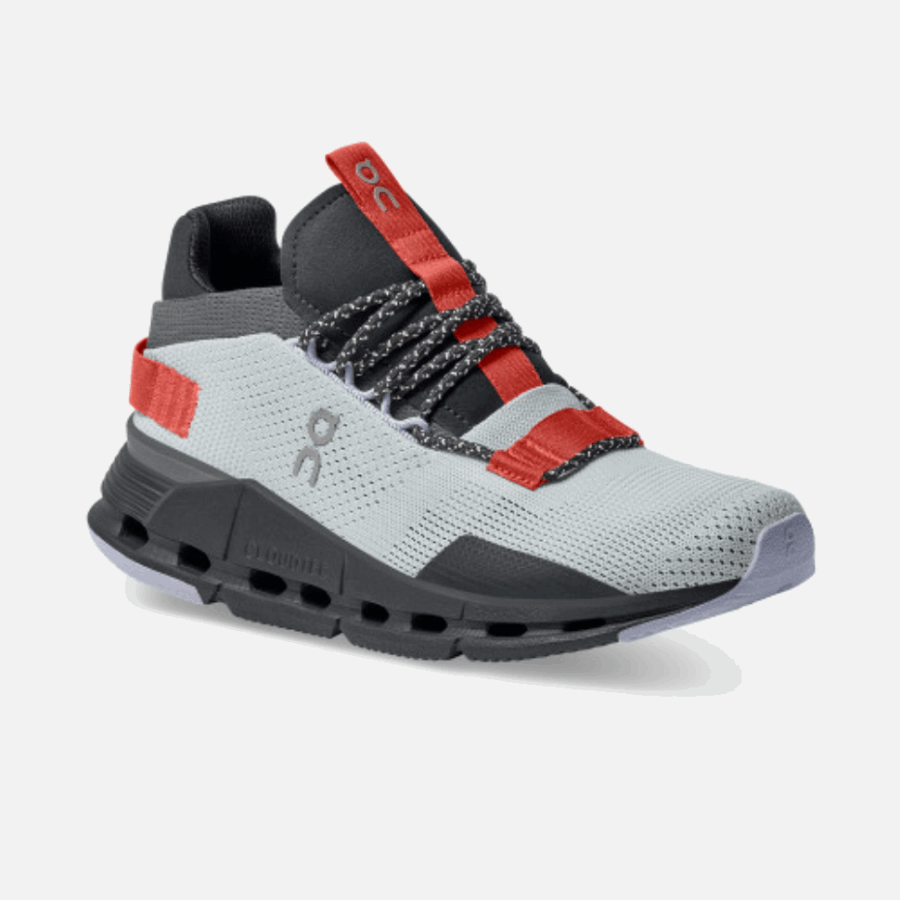 Cloudnova Sur L'exécution Arctic-marine