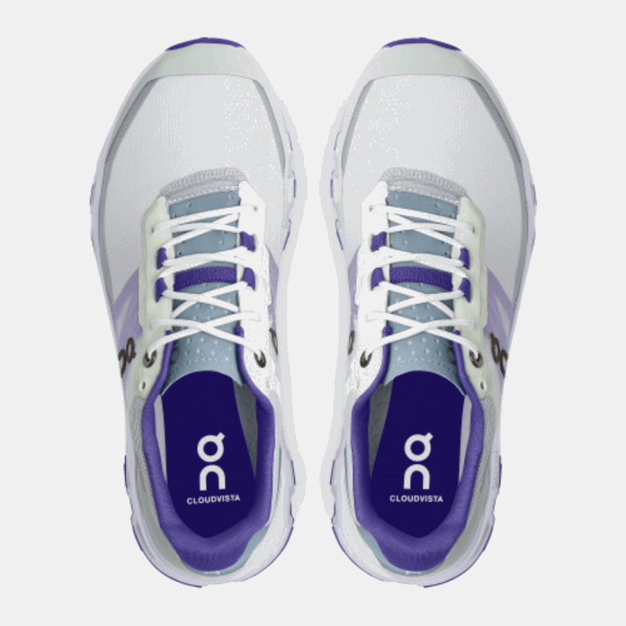 Sur L'exécution De Cloudvista Frost-mineral