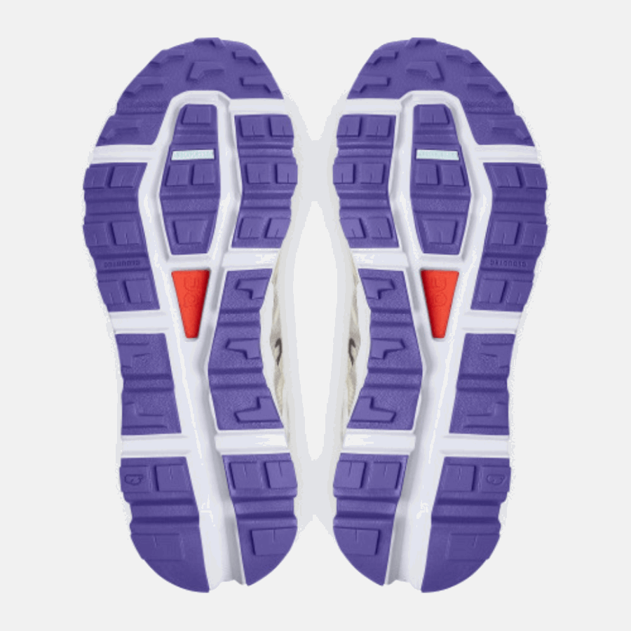 Sur L'exécution De Cloudvista Frost-mineral