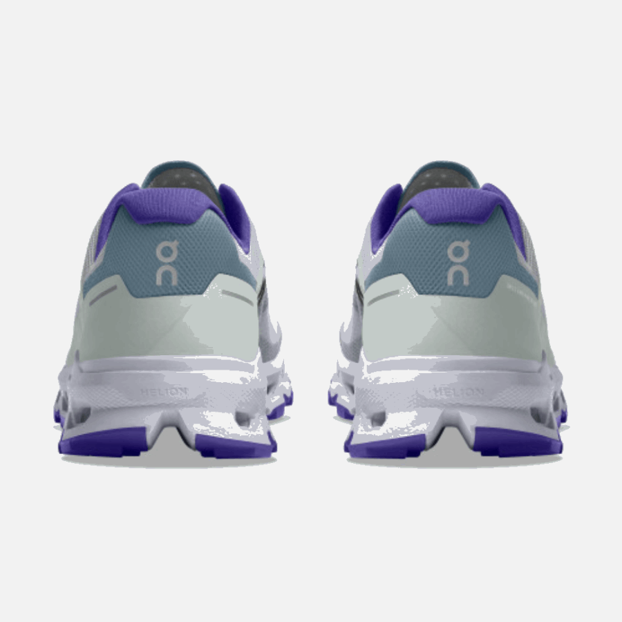 Sur L'exécution De Cloudvista Frost-mineral