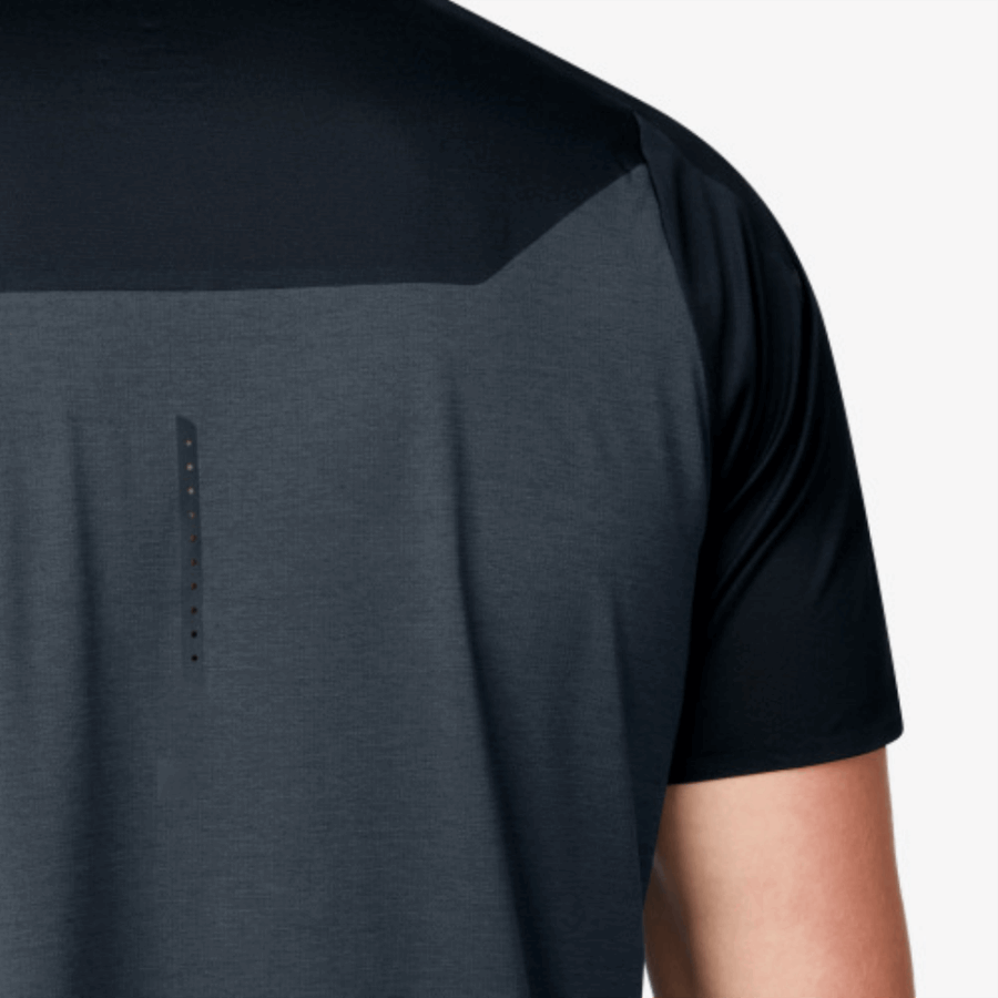 Sur La Course à Pied Performance-t Black-shadow