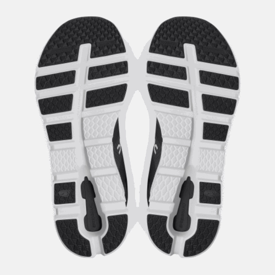 Sur L'exécution De Cloudrunner Large Eclipse-frost