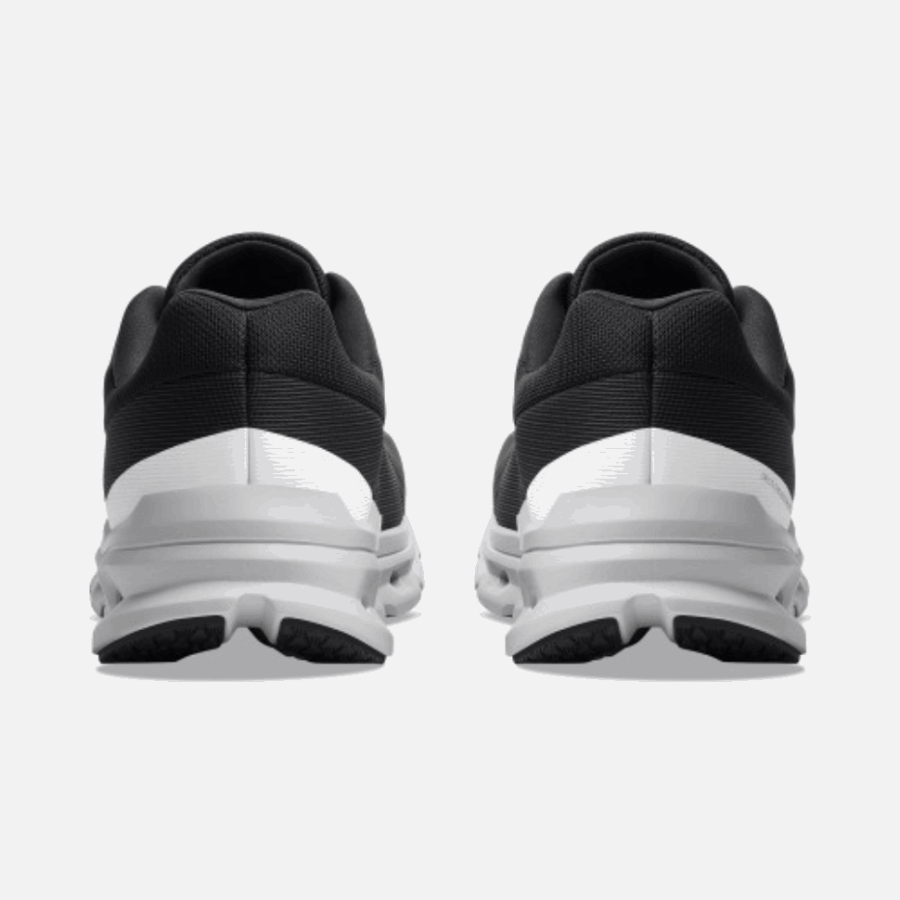 Sur L'exécution De Cloudrunner Large Eclipse-frost