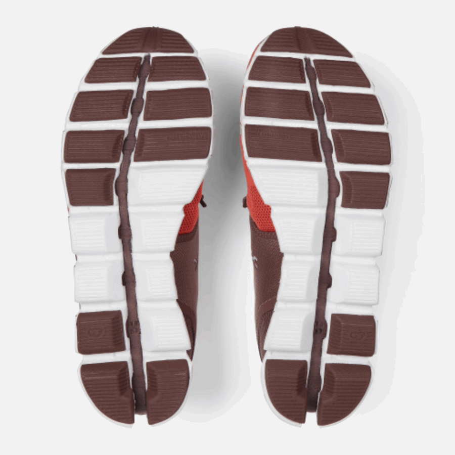 Cloud 50 Sur Running Raisin-gingembre