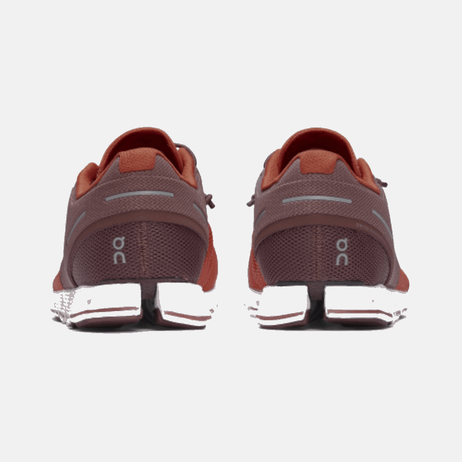 Cloud 50 Sur Running Raisin-gingembre