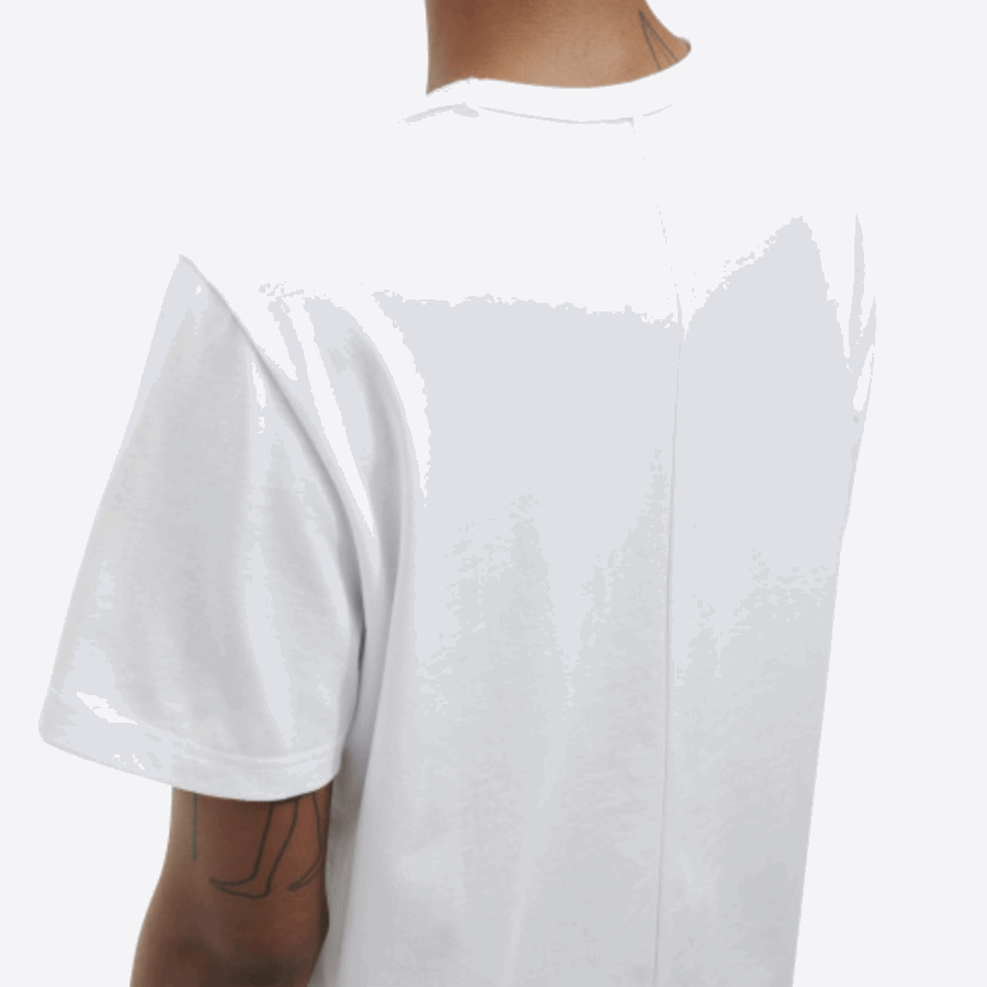 On-t On Running White