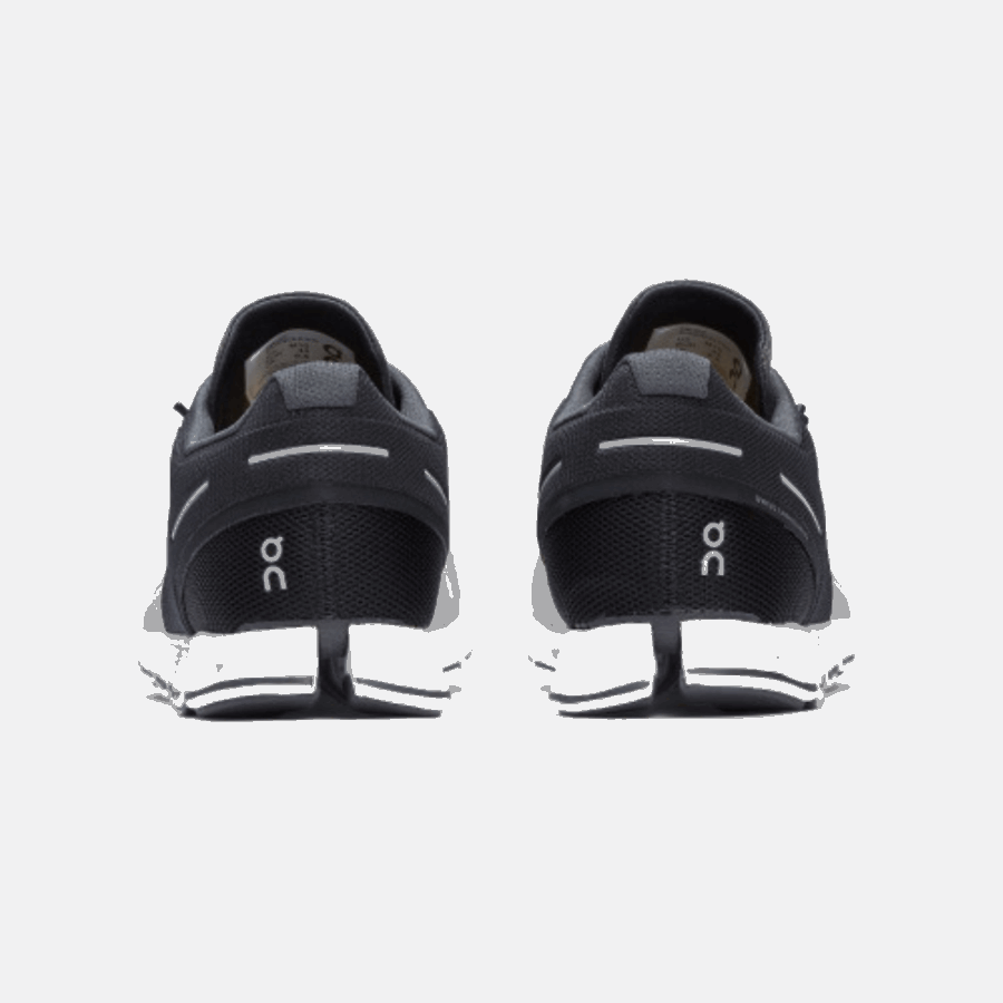 Cloud 50 Black-hay En Cours D'exécution