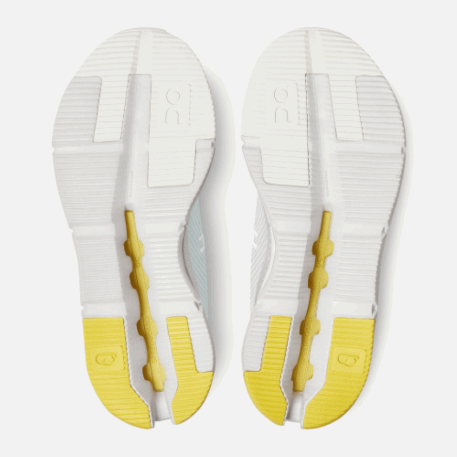 Cloudnova Wrap Leaf-cumin En Cours D'exécution