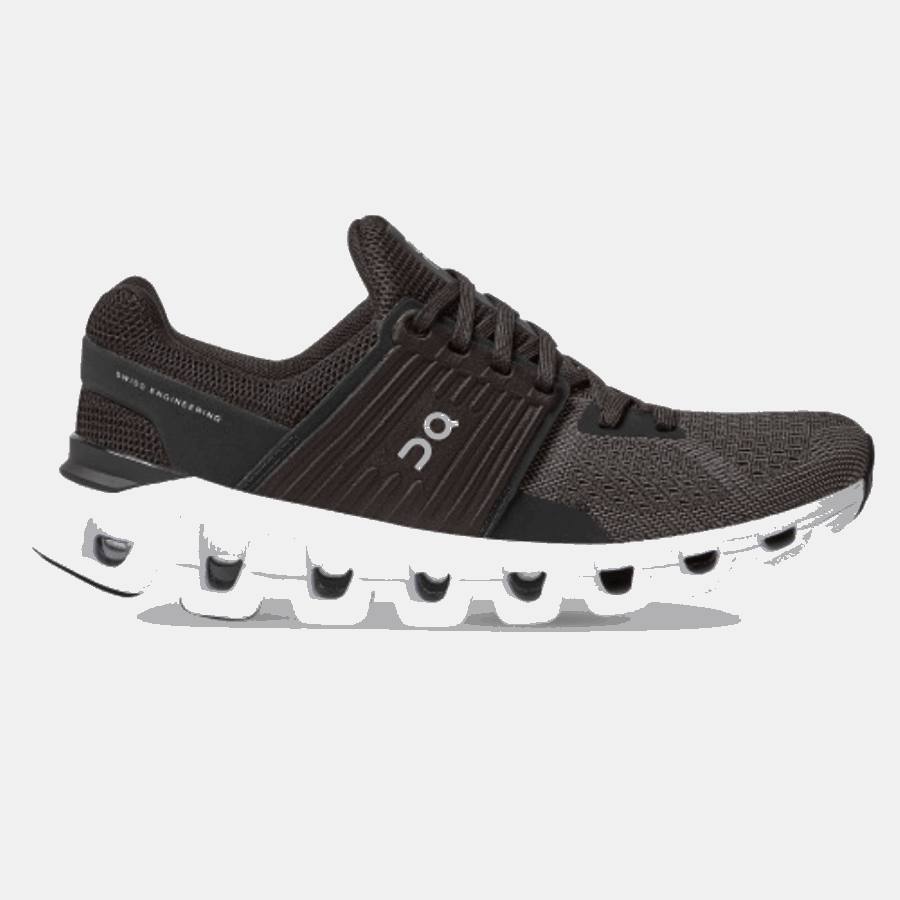 Cloudwift Black-rock En Cours D'exécution