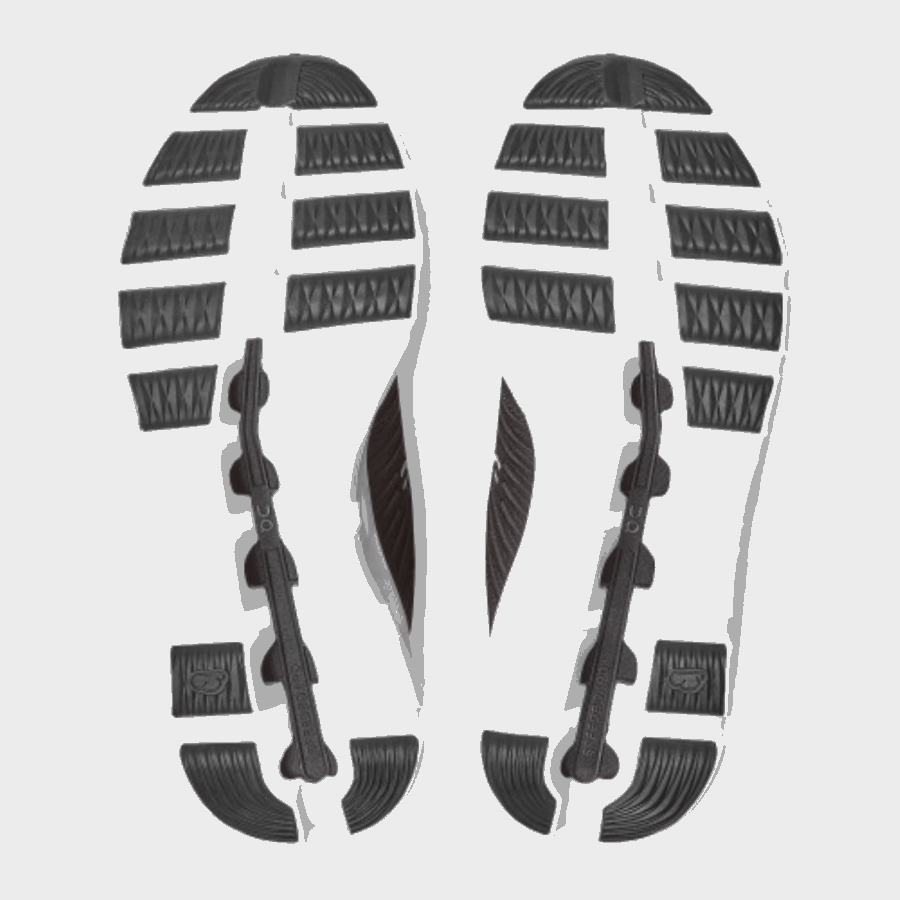 Cloudwift Black-rock En Cours D'exécution