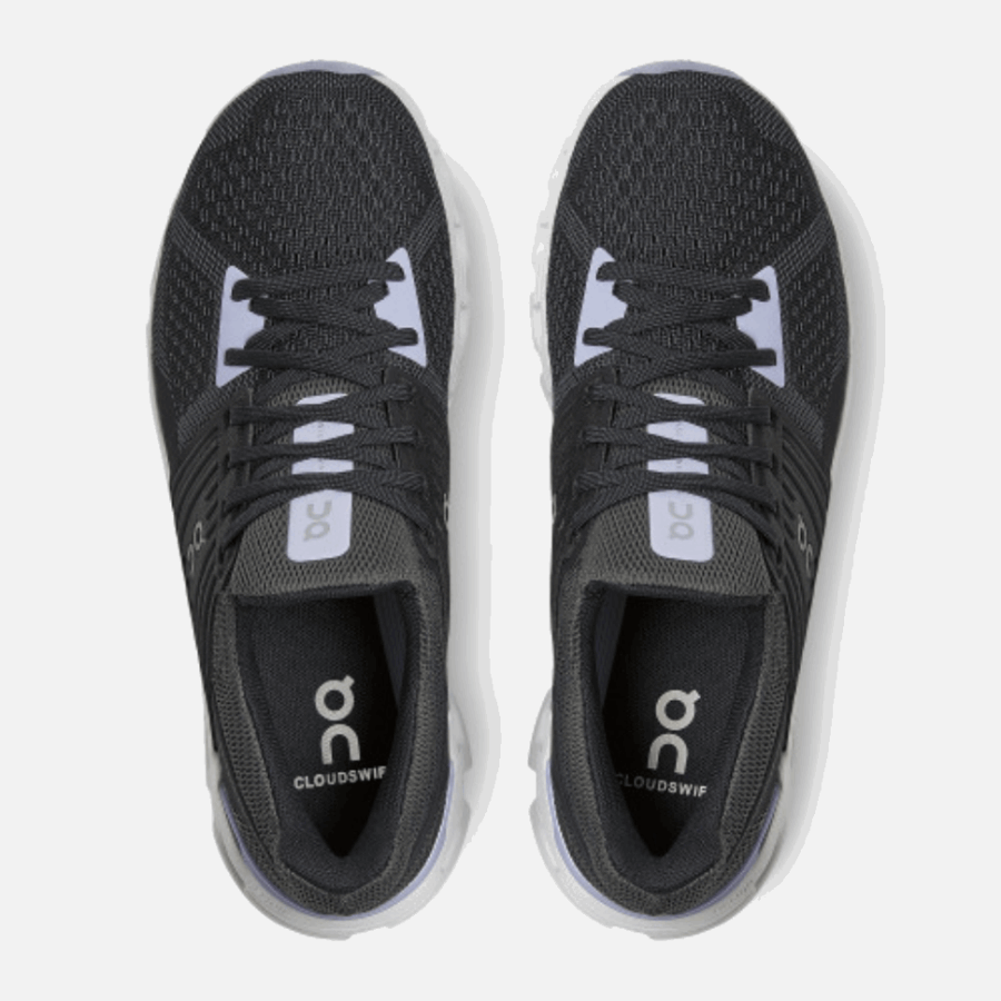 Aimant Cloudwift-lavande En Cours D'exécution