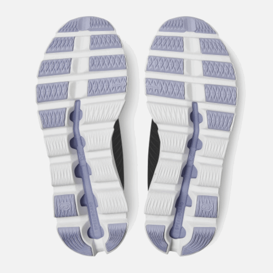 Aimant Cloudwift-lavande En Cours D'exécution