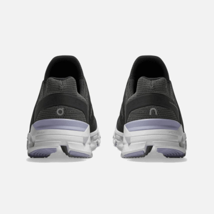 Aimant Cloudwift-lavande En Cours D'exécution