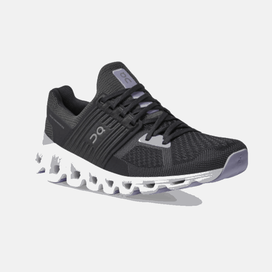 Aimant Cloudwift-lavande En Cours D'exécution