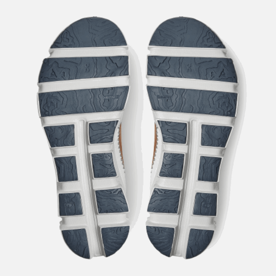 Cloudaway Sur L'exécution D'amande-glacier